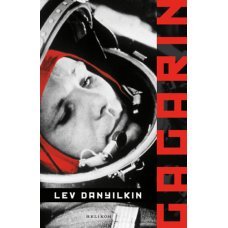 Gagarin   23.95 + 1.95 Royal Mail